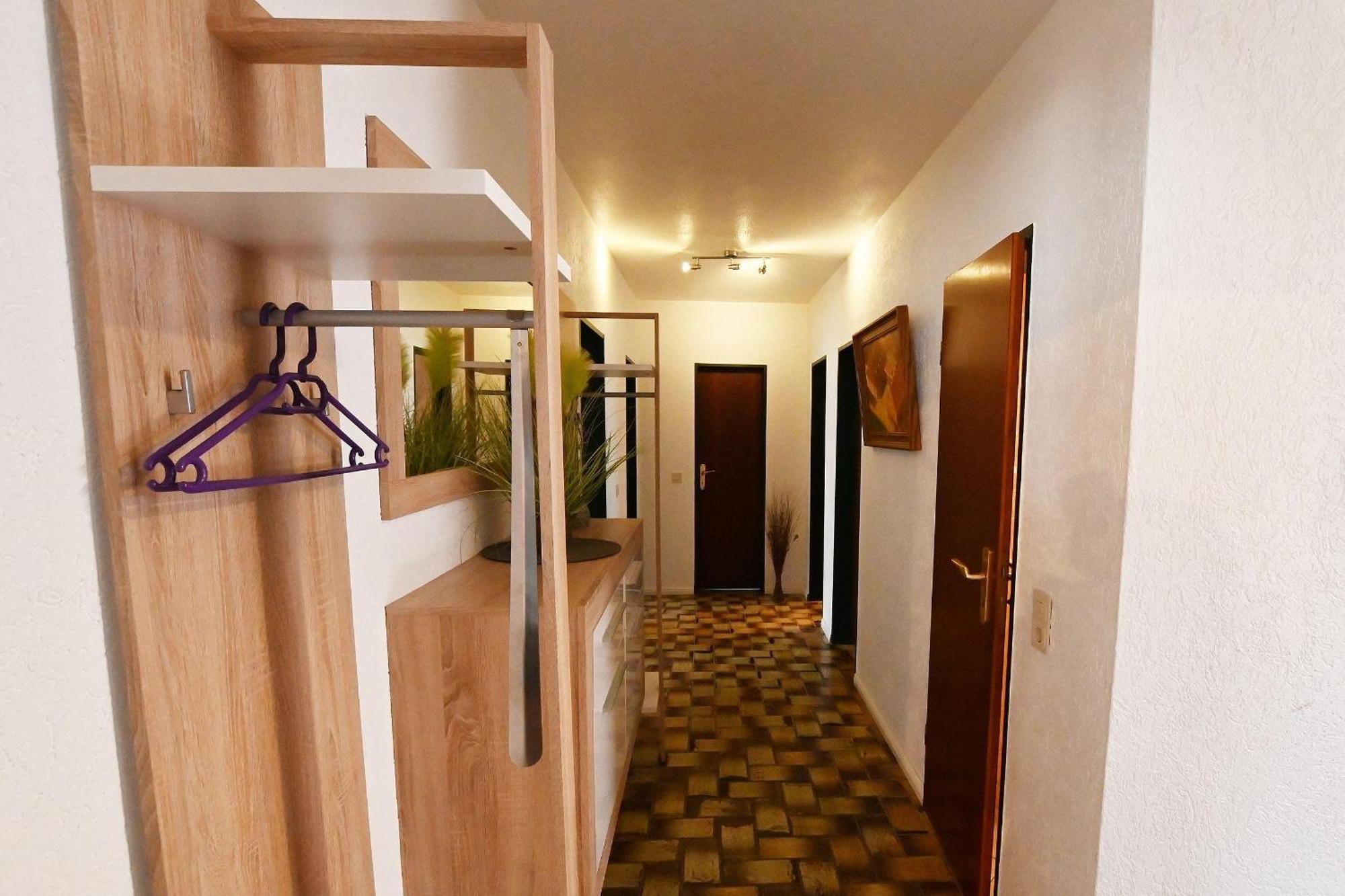 Haus Lily Nr.02 Bis Zu 6 Personen Davon Max. 2 Kinder Busum Exterior photo