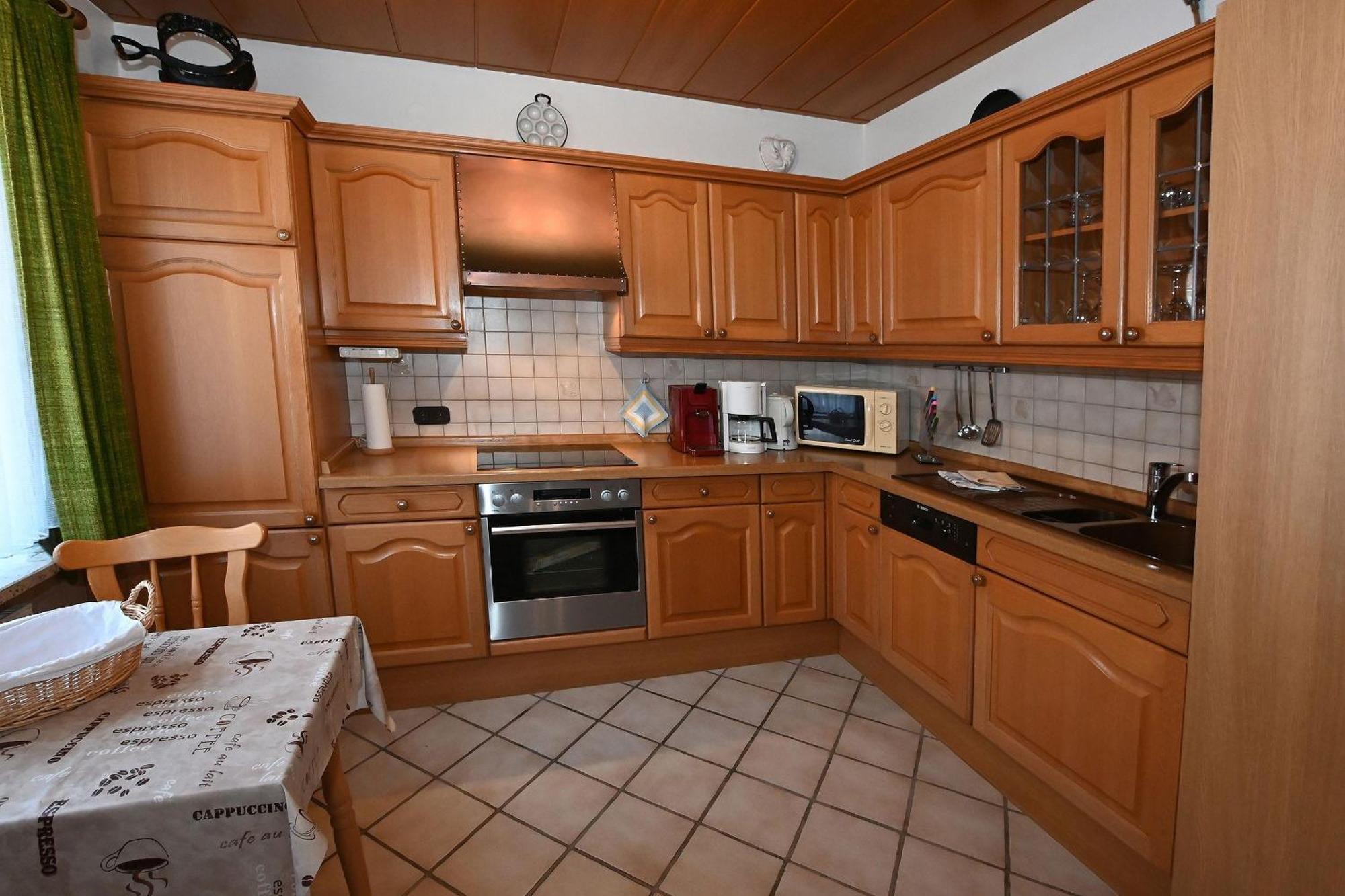 Haus Lily Nr.02 Bis Zu 6 Personen Davon Max. 2 Kinder Busum Exterior photo